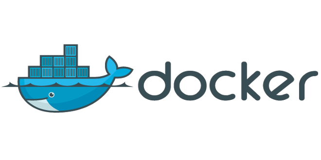 The Docker Logo