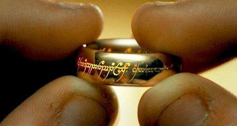 One Ring To Rule Them All