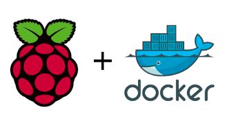 Docker + Raspberry Pi!