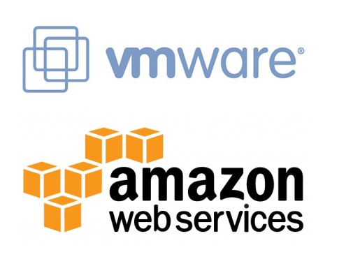 VMware <3s AWS